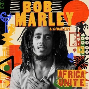 Bob Marley & The Wailers Africa Unite CD NEW SEALED Afro B/Oxlade/Rema/Tena+ - Picture 1 of 4