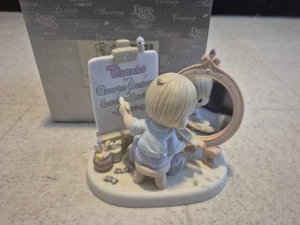 Momenti preziosi grazie per un quarto di secolo di amore, cura e condivisione in scatola - Foto 1 di 6