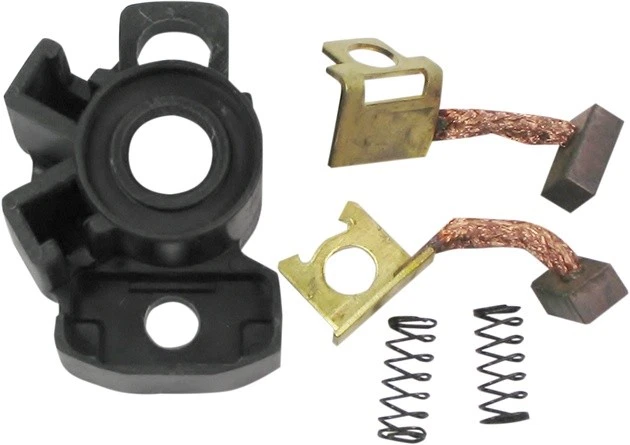 Rick's Motorsports Brush Plate Repair Kit #70-514 Kawasaki Ninja 300 2013-2014 - Image 1 of 1