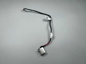 AUTHENTIQUE Acer Aspire A114-32 DC Jack Connecteur Prise de Charge Câble DDZ8PAAD0000 - Photo 1/1