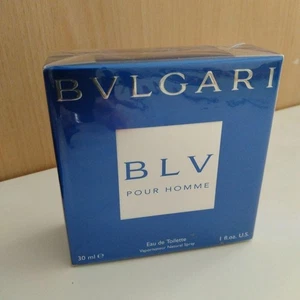 BVLGARI Eau de Toilette 30 ml - Picture 1 of 4