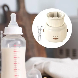 Infant Bottle Mixer Low Noise Adjustable for Daily Use Picnic Night Feeding - Picture 1 of 5