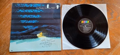 The Bill Gaither Trio – He Started The Whole World Singing (1982) Word WSB-8886 - Image 1 of 2