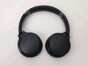 Audio-Technica ATH-S220BT Wireless On-Ear Headphones - Photo 1 sur 11