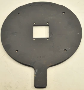 Beseler 158RN Negative Carrier for to Fit Beseler 45 Enlarger - Picture 1 of 5