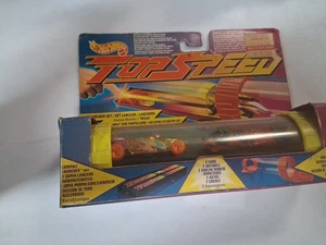 hot wheels Top Speed - Picture 1 of 4