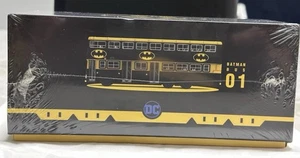 Tiny City 1/110 KMB Dennis Dragon 12M Batman Hong Kong Sealed - Picture 1 of 6