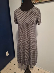 Small Womens Old Navy Dress Juniors - Picture 1 of 3