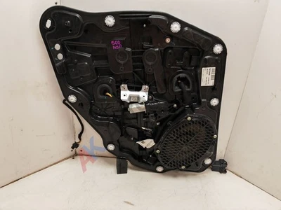 Jeep Renegade 2015-2019 Rear Window Regulator Left Passenger  00519801100 - Image 1 of 4