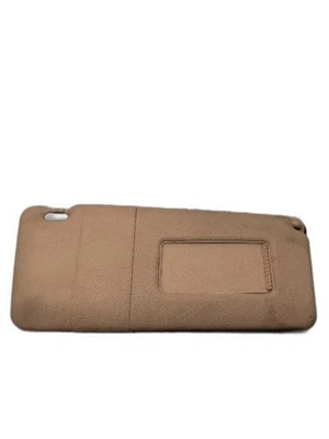 Parasol de pasajero vinilo iluminado para BMW 540i 1151085 99-03 Foto 1 de 4