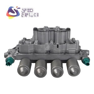 Linear Transmission Shift Solenoid Fit for 2016-2020 Honda Pilot - Bild 1 von 10