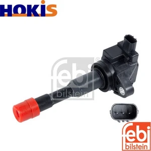 IGNITION COIL 108235 FOR HONDA L13A1/LDA2/LDA1/L13A7/L13A6/L13A5 1.3L 4cyl - Picture 1 of 8