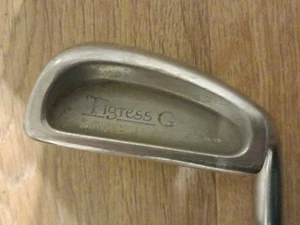 Ladies Lynx Tigress G pitching wedge PW Womans Flex Golf Club - Picture 1 of 6