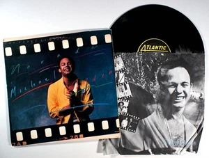 Narada Michael Walden - The Dance of Life (1979) Vinyl LP • I Shoulda Loved Ya - Picture 1 of 2