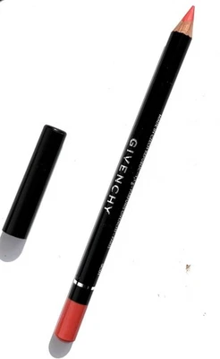 Lápiz delineador de labios Givenchy Crayon Levres 05 Corail Decollete - Imagen 1 de 2