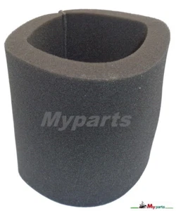Myparts Foam Air Filter for HONDA XL100S XL125S 1979-80 Motorcycle 17271-437-620 - Picture 1 of 6