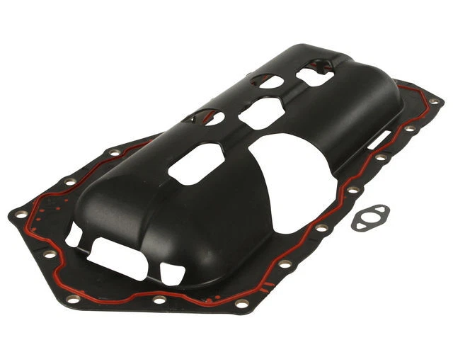 Комплект прокладок поддона масла для Pontiac Grand Prix 1997-2005 годов выпуска Mahle 12982SYMIN 2004 2000 - Изображение 1 из 2