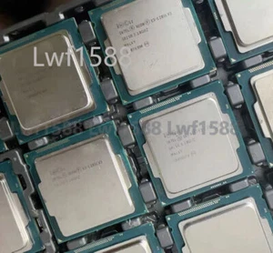 Intel Xeon E3-1285L V3 LGA1150 SR15B 3.1GHz 4-core 8-thread 65W CPU processor - Picture 1 of 1