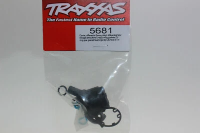Traxxas TRX 5681 Differentialgehäuse Mitnehmer Dichtungen für Summit Diff NEU  - Bild 1 von 4