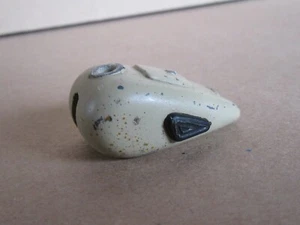 235P Polistil MS110 Italy Tank Original For BMW R75 Side Car 1:14 - Picture 1 of 6