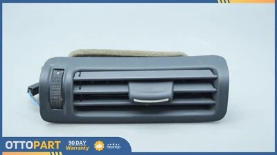 Audi A8 Quattro 2012-2016 salida delantera izquierda lado del conductor aire acondicionado ventilación aire 4F1820901D Foto 1 de 4