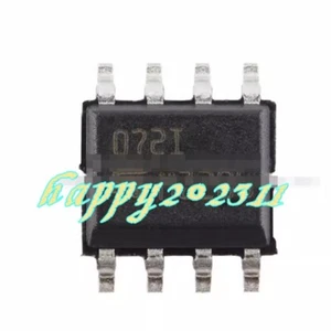 1 pieza nuevo TL072IDT SOP-8 JFET #YT - Imagen 1 de 1