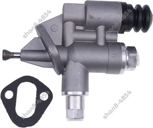 Fuel Transfer Pump 3936318 for Cummins 6CTA ISB ISC QSB Engine - Picture 1 of 7