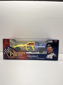 🔥Dale Earnhardt #3 Winners Circle 1/24 Scale  **Wrangler**🔥 - Picture 1 of 4