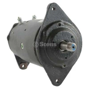 Generator 12V 15A for Case Cub 154 184 185 Lo Boy, Delco 1101693, 9185N - Picture 1 of 2
