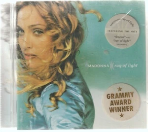 Madonna - Ray Of Light - CD - Picture 1 of 2