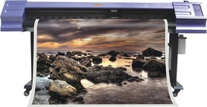 Alliance High Resolution Coated Bond Wide Format Paper 36"x150' with2"core 28# - Picture 1 of 1