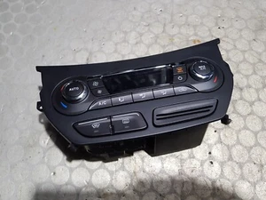 2014 Ford C-Max mk2 Heater Control Switch Panel am5t-18c612-bn - Picture 1 of 6