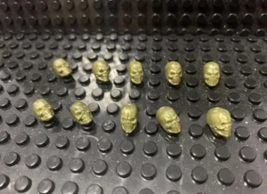 Mega Construx Halo Universe SPARTAN HAUNTED Minifigure - Picture 1 of 5
