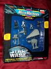 Star Wars MICRO MACHINES "IMPERIAL FORCES GIFT SET" 1994, NIB, LIMITED EDITION