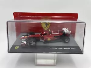 DIE CAST " FERRARI F10 - 2010 - FERNANDO ALONSO " FERRARI F1 1/43 - Foto 1 di 2