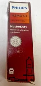 Philips H3MD C1 Bright Upgrade Bulb - Picture 1 of 3