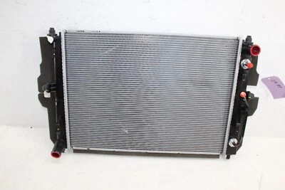 Radiador A/T Mazda MX-5 Miata 2016-2023 OEM EM181 Foto 1 de 4