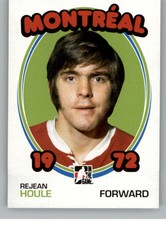 2009-10 ITG 1972 The Year in Hockey Base or Insert Cards Pick From List