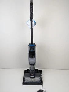 BISSELL CrossWave OmniForce, Aspirapolvere Senza Fili a Secco Bagnato, Aspira e Pulisci - Foto 1 di 14