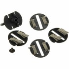 Scalextric C8329 Round Guide Blade Pack Spare Parts - 1:32 Scale