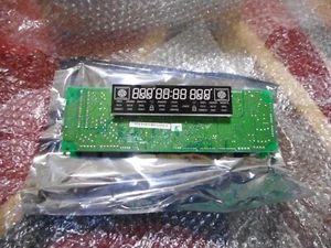Scheda di controllo elettronica gamma Frigidaire NUOVA parte spedizione gratuita (A) - Foto 1 di 7