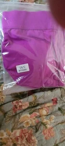 Brassieres #10 SIZE 5X 5 in pink and 5 in purple - Picture 1 of 3