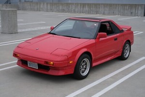 Toyota MR2 Cars for sale | eBay