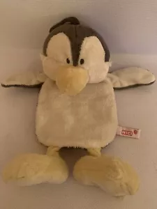 "Funda para botella de agua caliente NICI Penguin 11""" - Imagen 1 de 4