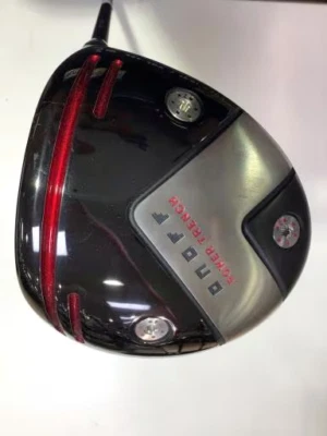 2019 DAIWA onoff Globeride KURO 10.5deg 1W Driver SHINARI 50K S-flex Golf C602 - Image 1 of 4