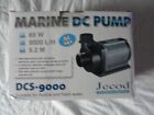 Jecod Dcs9000 Return Pump