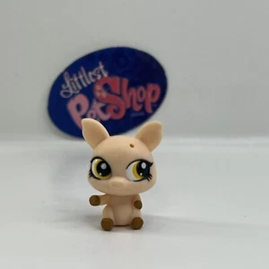 MINI PIG #3787 - Authentic Littlest Pet Shop - Hasbro LPS - Picture 1 of 4