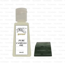 POCKET HUNTING KNIFE SHAVING RAZOR SHARPENING HONING CAMELLIA OIL WAX COMPOUND