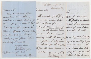 Frederick Richard Pickersgill (1820-1900), historical painter - Picture 1 of 1