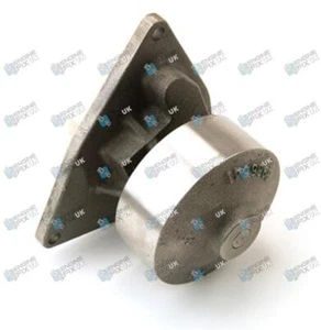 Cummins ISC ISL Long Nose Hardened Water Pump 3286293 3973114 5291445 5346205 - Picture 1 of 1